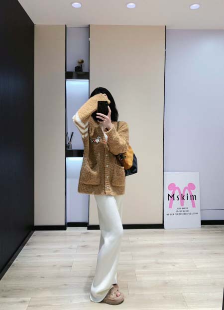 2025年9月27日入荷秋冬新作THOM BROWNE ニッ...