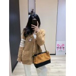 2025年9月27日入荷秋冬新作THOM BROWNE ニットカーディガン  ファッション/誕生日プレゼント/贈り物 can工場