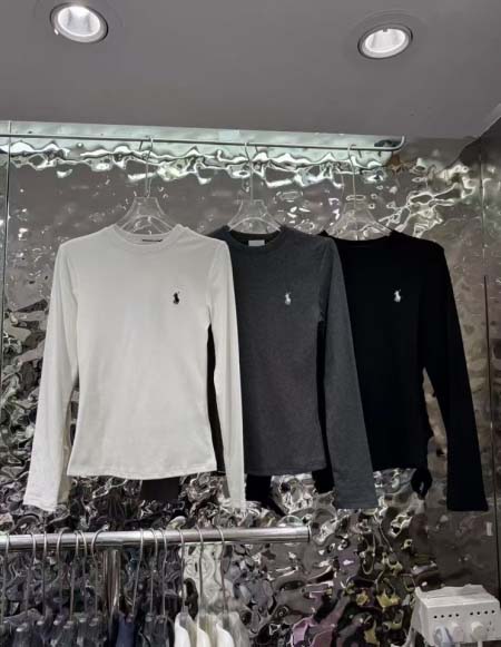 2025年9月27日入荷秋冬新作Ralph Laurenアン...