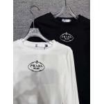 2025年9月27日入荷秋冬新作Pradaアンダーシャツファッション/誕生日プレゼント/贈り物 can工場
