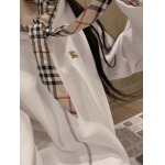 2025年9月27日入荷秋冬新作Burberryアンダーシャツファッション/誕生日プレゼント/贈り物 can工場