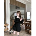 2025年9月27日入荷秋冬新作Chanel上下ファッション/誕生日プレゼント/贈り物 can工場