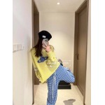 2025年9月27日入荷秋冬新作Vivienneセーターファッション/誕生日プレゼント/贈り物 can工場