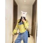 2025年9月27日入荷秋冬新作Vivienneセーターファッション/誕生日プレゼント/贈り物 can工場