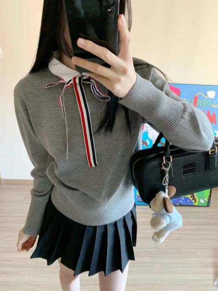 2025年9月27日入荷秋冬新作Thom Browneセータ...