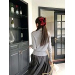 2025年9月27日入荷秋冬新作Thom Browneセーターファッション/誕生日プレゼント/贈り物 can工場