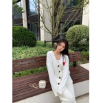 2025年9月27日入荷秋冬新作AMIセーターファッション/誕生日プレゼント/贈り物 can工場