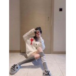 2025年9月27日入荷秋冬新作AMIセーターファッション/誕生日プレゼント/贈り物 can工場
