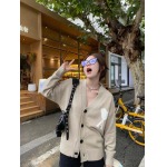 2025年9月27日入荷秋冬新作AMIセーターファッション/誕生日プレゼント/贈り物 can工場