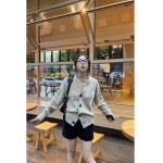 2025年9月27日入荷秋冬新作AMIセーターファッション/誕生日プレゼント/贈り物 can工場