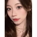 2025年9月27日入荷秋冬新作AMI ニットカーディガン  ファッション/誕生日プレゼント/贈り物 can工場