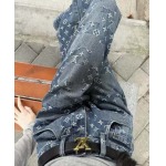 2025年9月27日入荷秋冬新作Louis Vuittonジーパンファッション/誕生日プレゼント/贈り物 can工場