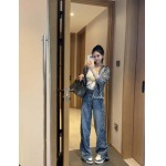 2025年9月27日入荷秋冬新作Louis Vuittonジーパンファッション/誕生日プレゼント/贈り物 can工場