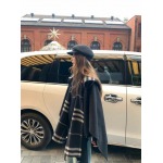 2025年9月27日入荷秋冬新作Burberryストールファッション/誕生日プレゼント/贈り物 can工場