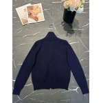 2025年9月27日入荷秋冬新作Dior ニットのセーターファッション/誕生日プレゼント/贈り物 can工場