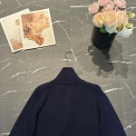 2025年9月27日入荷秋冬新作Dior ニットのセーターファッション/誕生日プレゼント/贈り物 can工場