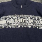 2025年9月27日入荷秋冬新作Dior ニットのセーターファッション/誕生日プレゼント/贈り物 can工場