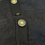 2025年9月27日入荷秋冬新作Dior ニットの上着ファッション/誕生日プレゼント/贈り物 can工場