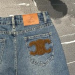 2025年9月27日入荷秋冬新作Celineジーパンファッション/誕生日プレゼント/贈り物 can工場