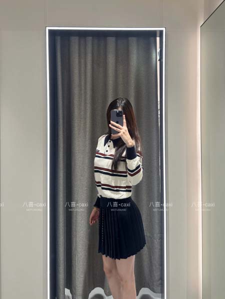 2025年9月27日入荷秋冬新作 miumiu上下ファッショ...