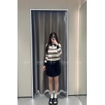 2025年9月27日入荷秋冬新作 miumiu上下ファッション/誕生日プレゼント/贈り物 can工場