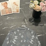 2025年9月27日入荷秋冬新作Chanelセーターファッション/誕生日プレゼント/贈り物 can工場