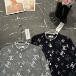2025年9月27日入荷秋冬新作Chanelニットのセーターファッション/誕生日プレゼント/贈り物 can工場