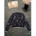 2025年9月27日入荷秋冬新作Chanelニットのセーターファッション/誕生日プレゼント/贈り物 can工場