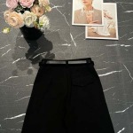 2025年9月27日入荷秋冬新作 miumiuジーパンファッション/誕生日プレゼント/贈り物 can工場