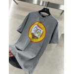 2025年9月27日入荷秋冬新作Louis Vuitton半袖 tシャツファッション/誕生日プレゼント/贈り物 can工場