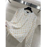 2025年9月27日入荷秋冬新作Louis Vuitton長袖ファッション/誕生日プレゼント/贈り物 can工場