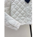 2025年9月27日入荷秋冬新作Pradaジャケットファッション/誕生日プレゼント/贈り物 can工場