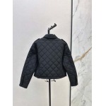 2025年9月27日入荷秋冬新作Pradaジャケットファッション/誕生日プレゼント/贈り物 can工場