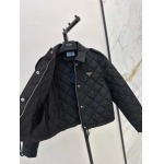 2025年9月27日入荷秋冬新作Pradaジャケットファッション/誕生日プレゼント/贈り物 can工場
