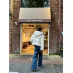 2025年9月27日入荷秋冬新作LOEWEダウンジャケットファッション/誕生日プレゼント/贈り物 can工場