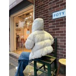 2025年9月27日入荷秋冬新作LOEWEダウンジャケットファッション/誕生日プレゼント/贈り物 can工場