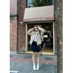 2025年9月27日入荷秋冬新作LOEWEダウンジャケットファッション/誕生日プレゼント/贈り物 can工場