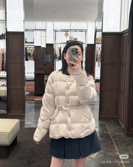 2025年9月27日入荷秋冬新作Monclerダウンジャケッ...