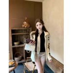 2025年9月27日入荷秋冬新作Chanelジャケットファッション/誕生日プレゼント/贈り物 can工場