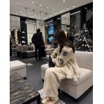 2025年9月27日入荷秋冬新作Chanelジャケットファッション/誕生日プレゼント/贈り物 can工場