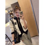 2025年9月27日入荷秋冬新作Celine ニットカーディガン  ファッション/誕生日プレゼント/贈り物 can工場