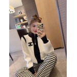 2025年9月27日入荷秋冬新作Celine ニットカーディガン  ファッション/誕生日プレゼント/贈り物 can工場