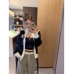 2025年9月27日入荷秋冬新作Celine ニットカーディガン  ファッション/誕生日プレゼント/贈り物 can工場