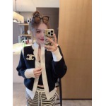 2025年9月27日入荷秋冬新作Celine ニットカーディガン  ファッション/誕生日プレゼント/贈り物 can工場