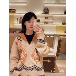 2025年9月27日入荷秋冬新作Celine ニットカーディガン  ファッション/誕生日プレゼント/贈り物 can工場