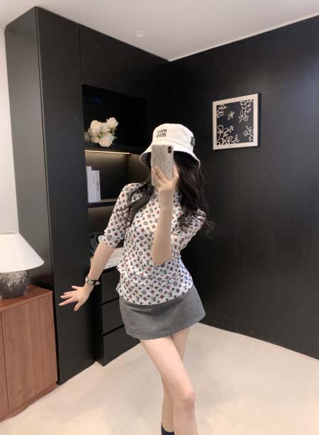 2025年9月27日入荷秋冬新作Louis Vuittonア...