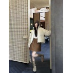 2025年9月27日入荷秋冬新作Gucciジャケットファッション/誕生日プレゼント/贈り物 can工場