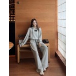 2025年9月27日入荷秋冬新作LOEWE上下ファッション/誕生日プレゼント/贈り物 can工場