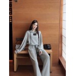 2025年9月27日入荷秋冬新作LOEWE上下ファッション/誕生日プレゼント/贈り物 can工場