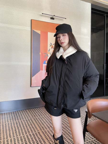 2025年9月27日入荷秋冬新作Loeweジャケットファッシ...